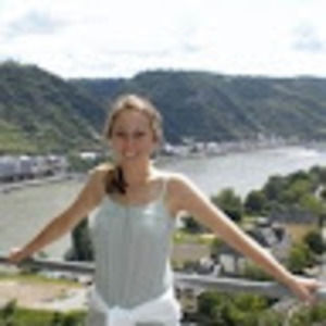 Meet your Posher, Anna